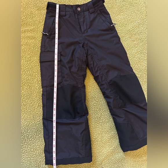 Columbia Kids Bugaboo Snow Pants | Size XS (6-7) - Picture 8 of 9